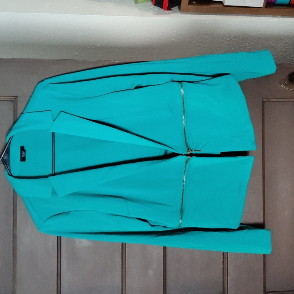 Women's Blazer
